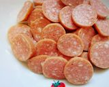 ✲とうもろこしの炊き込みご飯✲作り方2写真