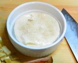 ココットカマンで野菜たっぷりスープ作り方4写真