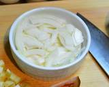 ココットカマンで野菜たっぷりスープ作り方5写真