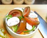 ココットカマンで野菜たっぷりスープ作り方10写真