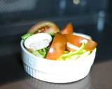 ココットカマンで野菜たっぷりスープ作り方12写真