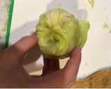 ロールキャベツ作り方7写真