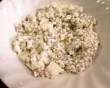 チアシード入り豆腐ドーナツ作り方1写真