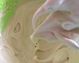 かぼちゃのシフォンケーキ作り方3写真