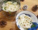 一人御膳□ものぐささん専用■独り鍋作り方4写真