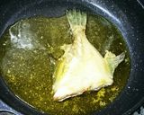 マグロ漁師流簡単絶品カワハギ唐揚げ作り方3写真