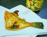 マグロ漁師流簡単絶品カワハギ唐揚げ作り方5写真