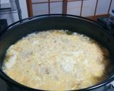 簡単カニ鍋作り方5写真
