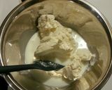 フワフワサワークリームケーキ作り方1写真