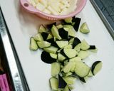 身体温まるマグロ漁師流カワハギにゅうめん作り方3写真
