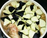 身体温まるマグロ漁師流カワハギにゅうめん作り方4写真