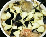 身体温まるマグロ漁師流カワハギにゅうめん作り方6写真