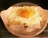 オーブントースターで簡単グラパン作り方6写真