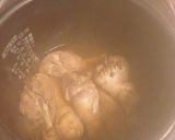 漬け込みタレでドラムスティック2種類調理作り方5写真