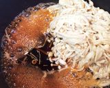 すぐ出来る！なめ茸作り方3写真