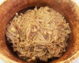 すぐ出来る！なめ茸作り方5写真