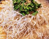 簡単10分でコスパ最高！砂肝&もやし炒め作り方12写真