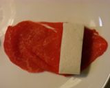 冷凍お弁当はんぺんの牛肉巻き作り方2写真