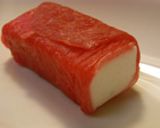 冷凍お弁当はんぺんの牛肉巻き作り方3写真