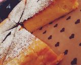 かぼちゃのチーズケーキ＊作り方12写真