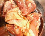 ジンジャー風味の照り照り☆チキン作り方1写真