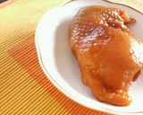 ジンジャー風味の照り照り☆チキン作り方2写真