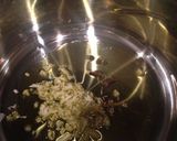大豆のお肉でキーマカレー風作り方3写真