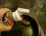 冷凍お弁当はんぺんの牛肉巻き作り方7写真