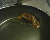 冷凍お弁当はんぺんの牛肉巻き作り方8写真