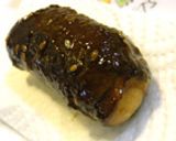 冷凍お弁当はんぺんの牛肉巻き作り方9写真