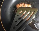 節約簡単♡豚肉細切れdeｽﾃｰｷ作り方4写真
