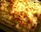 じゃが芋が主役♪ポテトのチーズ焼き作り方5写真