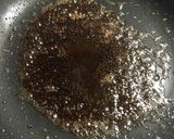 節約簡単♡豚肉細切れdeｽﾃｰｷ作り方5写真