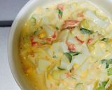 鶏胸肉の唐揚げ❤️梅薬味タルタルソース添作り方1写真