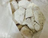 鶏胸肉の唐揚げ❤️梅薬味タルタルソース添作り方2写真