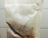 酸味が美味しい、塩ポン酢きんぴら作り方7写真