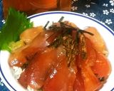 夏乗り切る！梅酢シロップ(アレンジ色々)作り方11写真