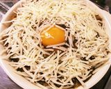 焼きカレー作り方1写真