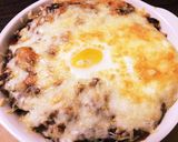 焼きカレー作り方2写真