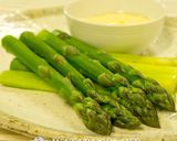 彩り野菜バーニャカウダ◇オクラアスパラ他作り方8写真
