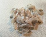 太刀魚づくしの海鮮混ぜごはん!(^^)!作り方4写真