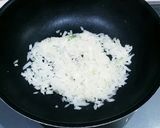 簡単❤ツナとキノコのクリームパスタ♪作り方7写真
