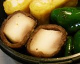冷凍お弁当はんぺんの牛肉巻き作り方11写真