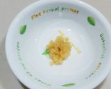簡単❤ツナとキノコのクリームパスタ♪作り方4写真