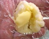 ヘルシオで簡単！肉巻きバターポテト作り方4写真