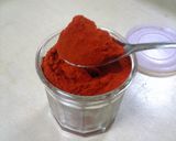 食物繊維+ビタミンC!辛旨っ!おからチゲ作り方6写真