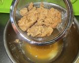 大豆のお肉のヘルシーカレー作り方5写真