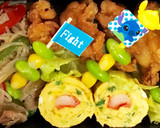 冷めてもふっくらしっとり卵焼き（２種類）作り方4写真