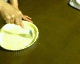 ベーコンとほうれん草の豆腐キッシュ作り方4写真