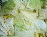 松前漬け風浅漬け作り方1写真